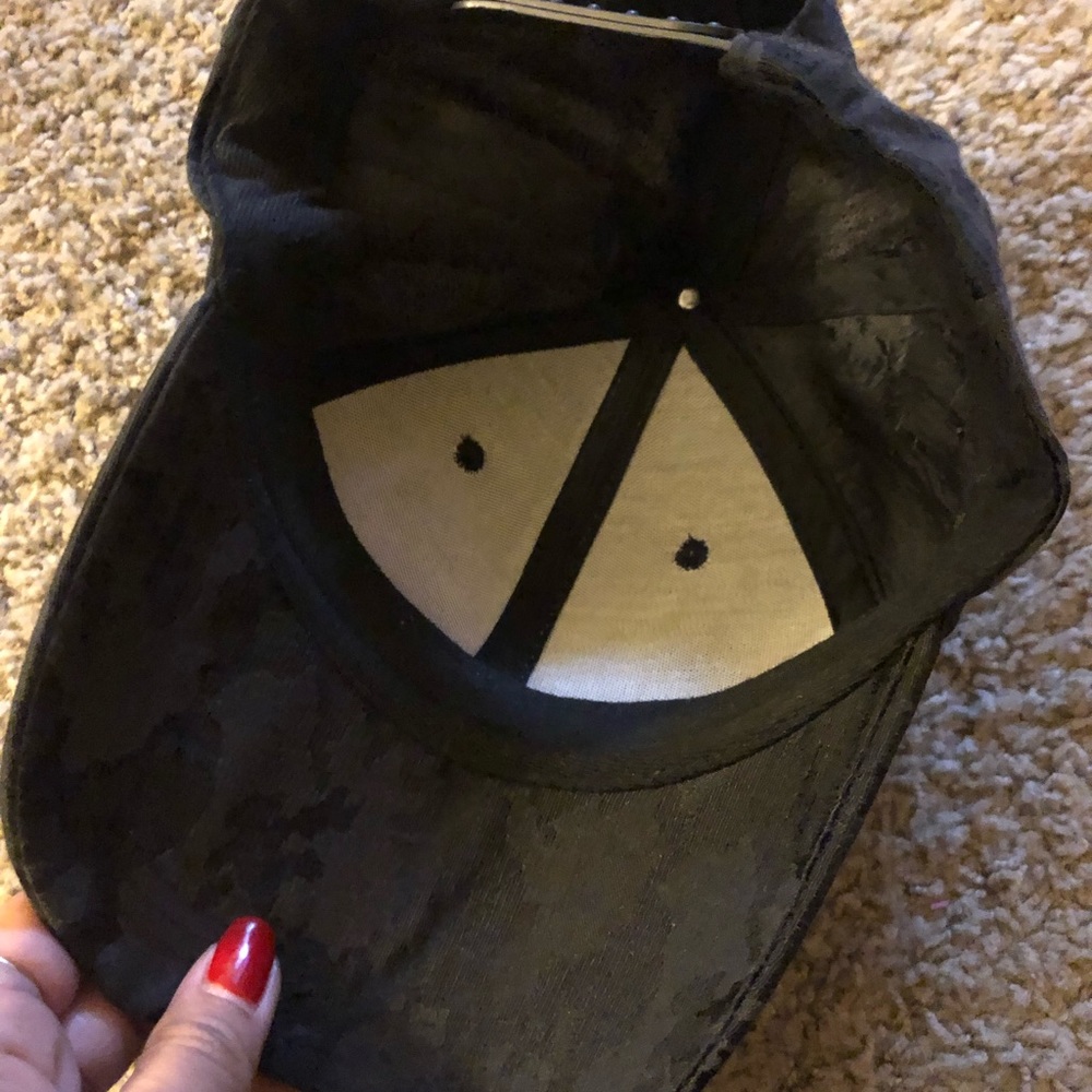 Thrasher Magazine Hat View 5
